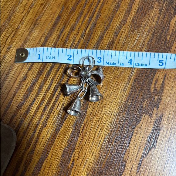 Sterling Silver Pin - Picture 8 of 9